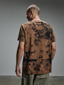 Футболка DIVERSE Dext Cmbt Aop 03 модель 10045330 Фото