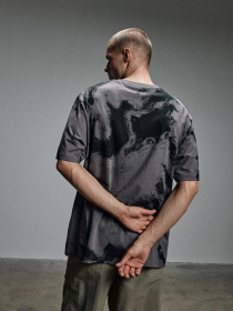 Футболка DIVERSE Dext Cmbt Aop 01 модель 10045329 Фото