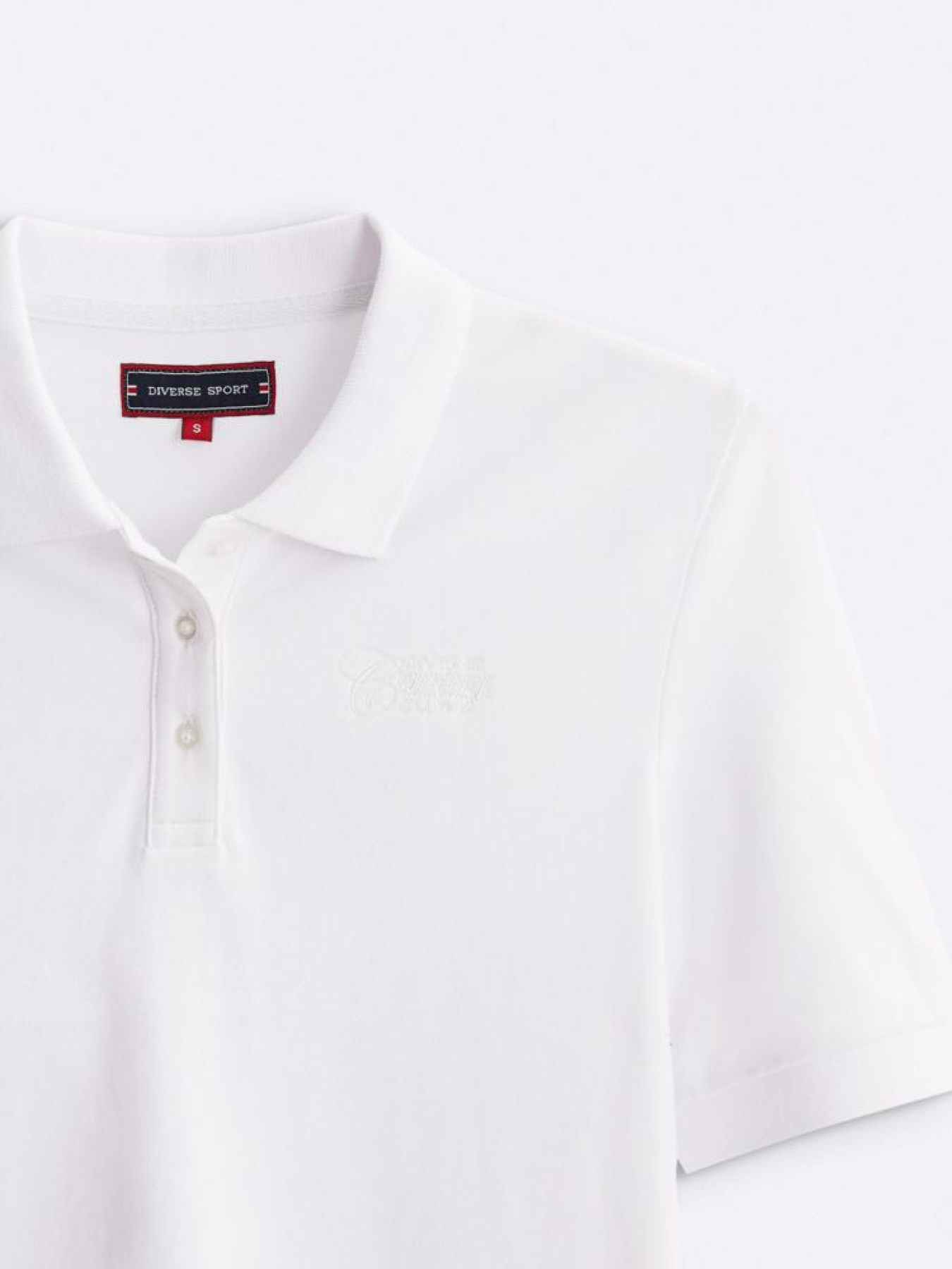 Футболка DIVERSE Malen модель 10045118 Фото