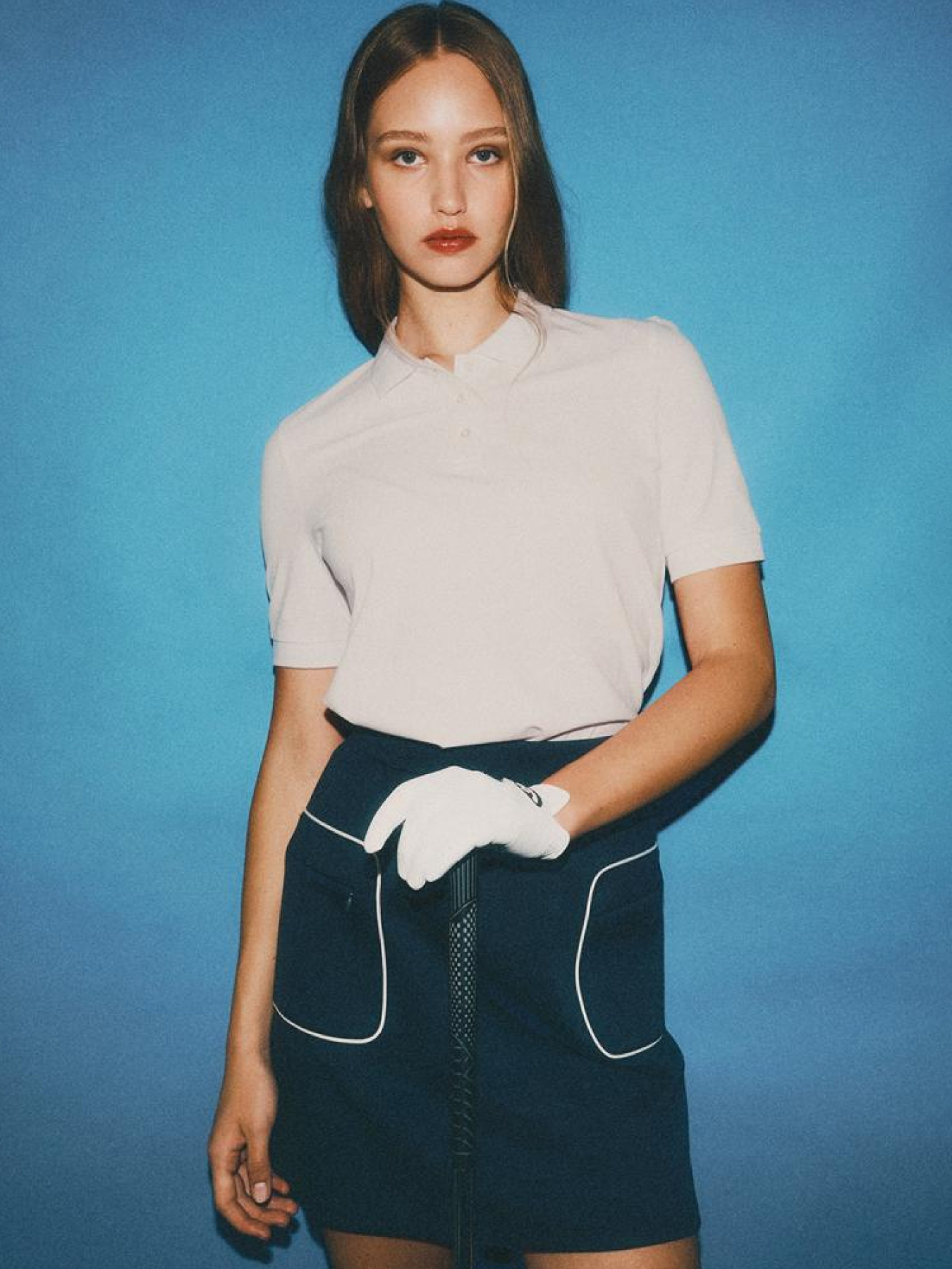 Футболка DIVERSE Malen модель 10045118 Фото