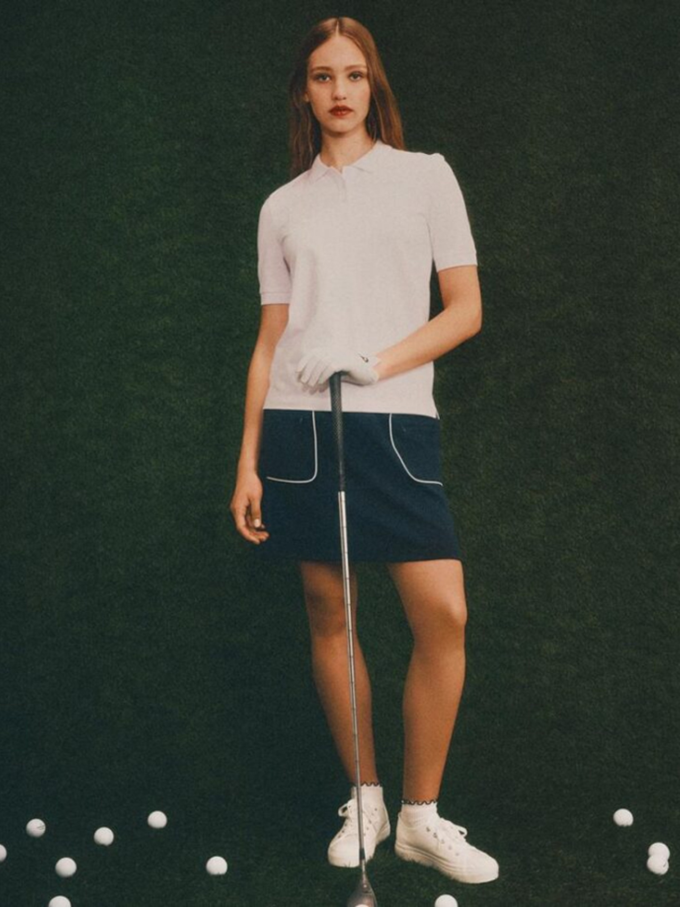 Футболка DIVERSE Malen модель 10045118 Фото