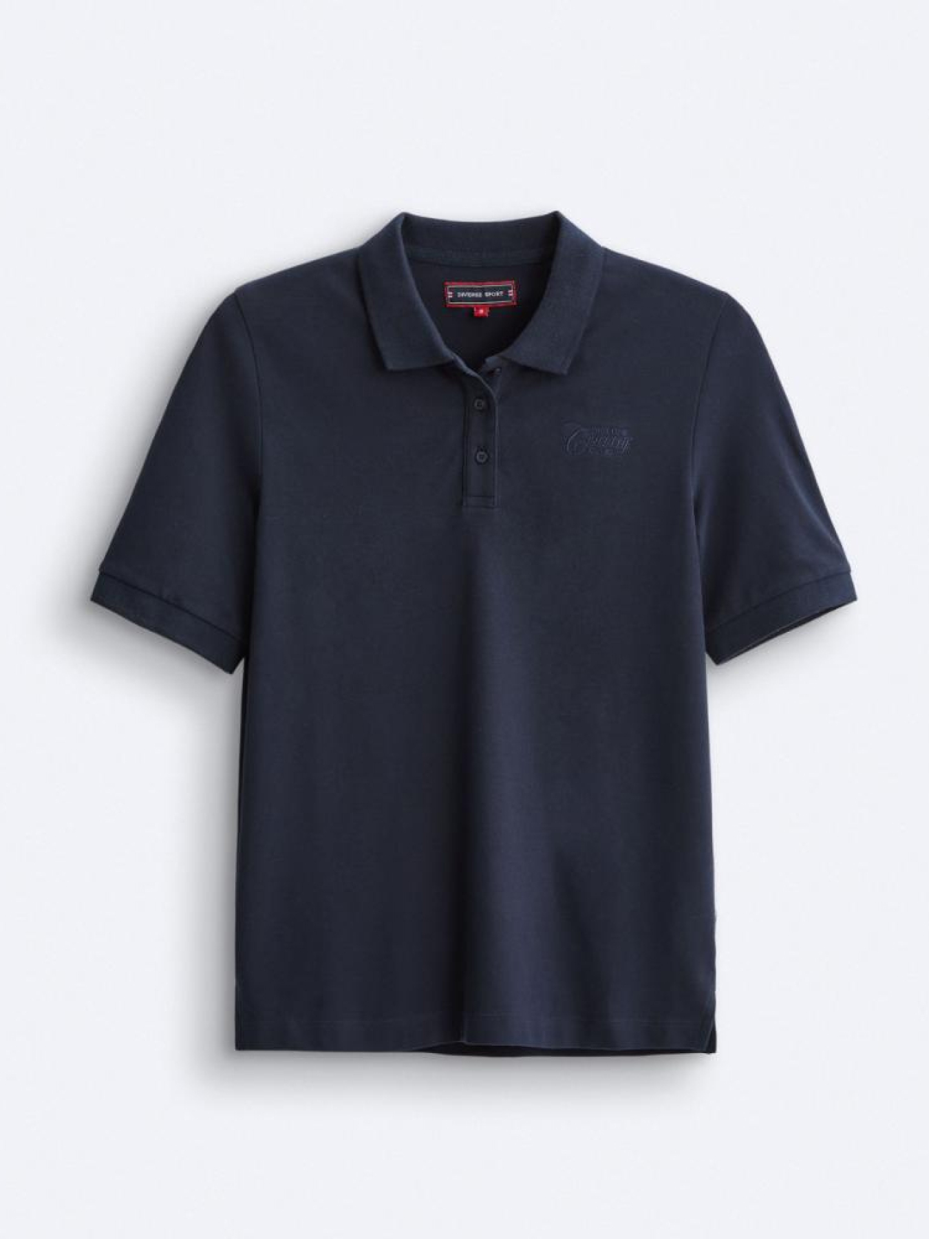 Футболка DIVERSE Malen модель 10045118 Фото