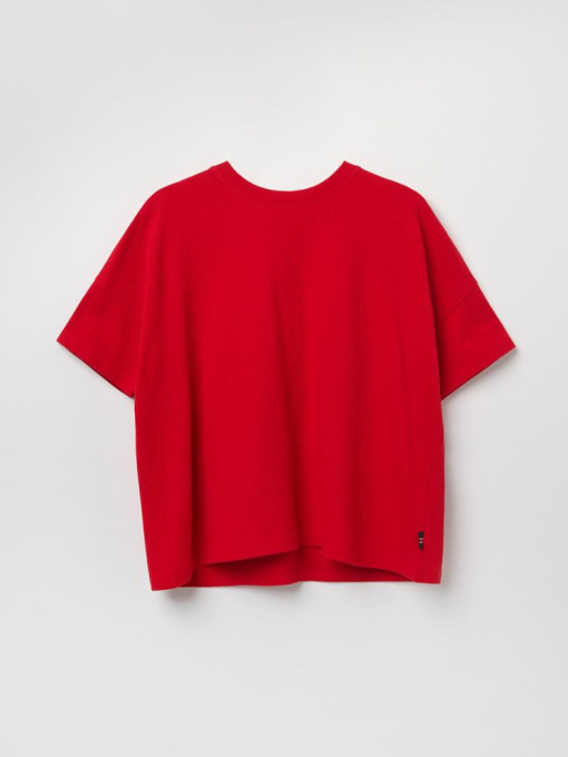 Футболка DIVERSE Kokkiki Ii модель 10045115 Фото