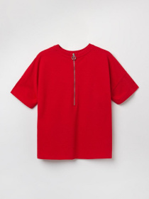 Футболка DIVERSE Kokkiki Ii модель 10045115 Фото