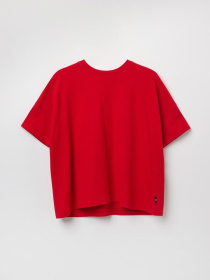 Футболка DIVERSE Kokkiki Ii модель 10045115 Фото