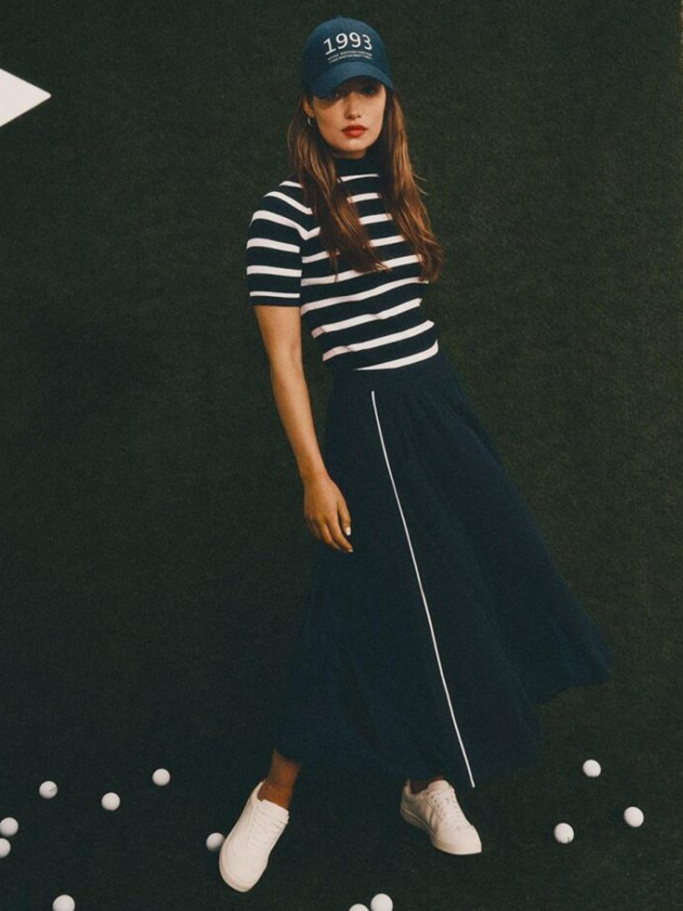 Футболка DIVERSE Kallie модель 10045112 Фото