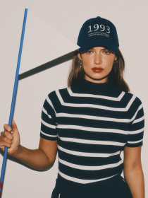 Футболка DIVERSE Kallie модель 10045112 Фото