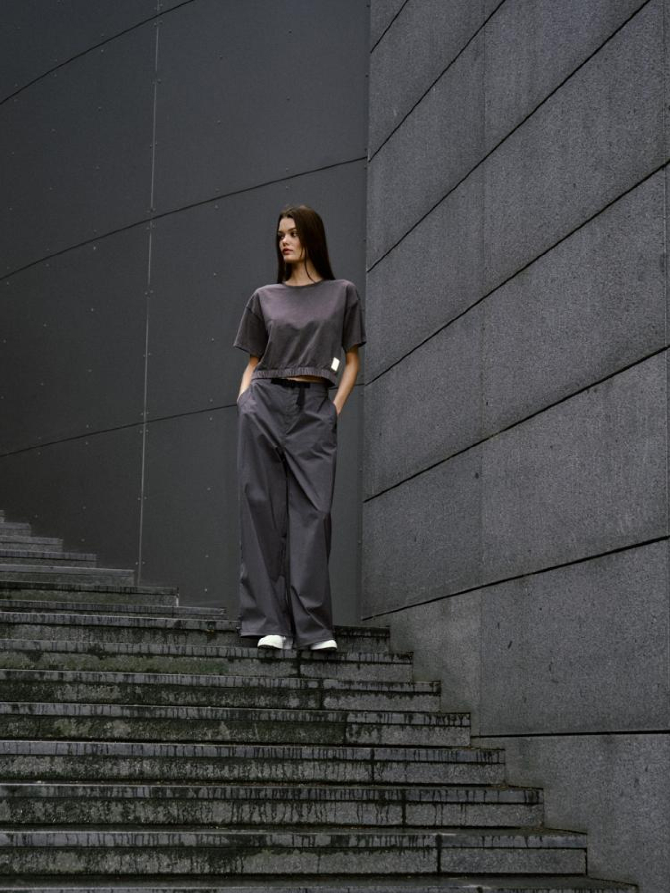 Футболка DIVERSE Irrk модель 10045111 Фото