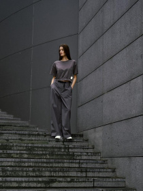 Футболка DIVERSE Irrk модель 10045111 Фото