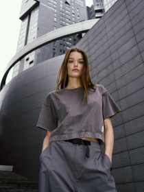 Футболка DIVERSE Irrk модель 10045111 Фото