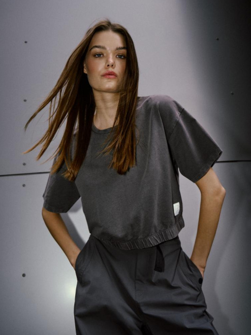 Футболка DIVERSE Irrk модель 10045111 Фото