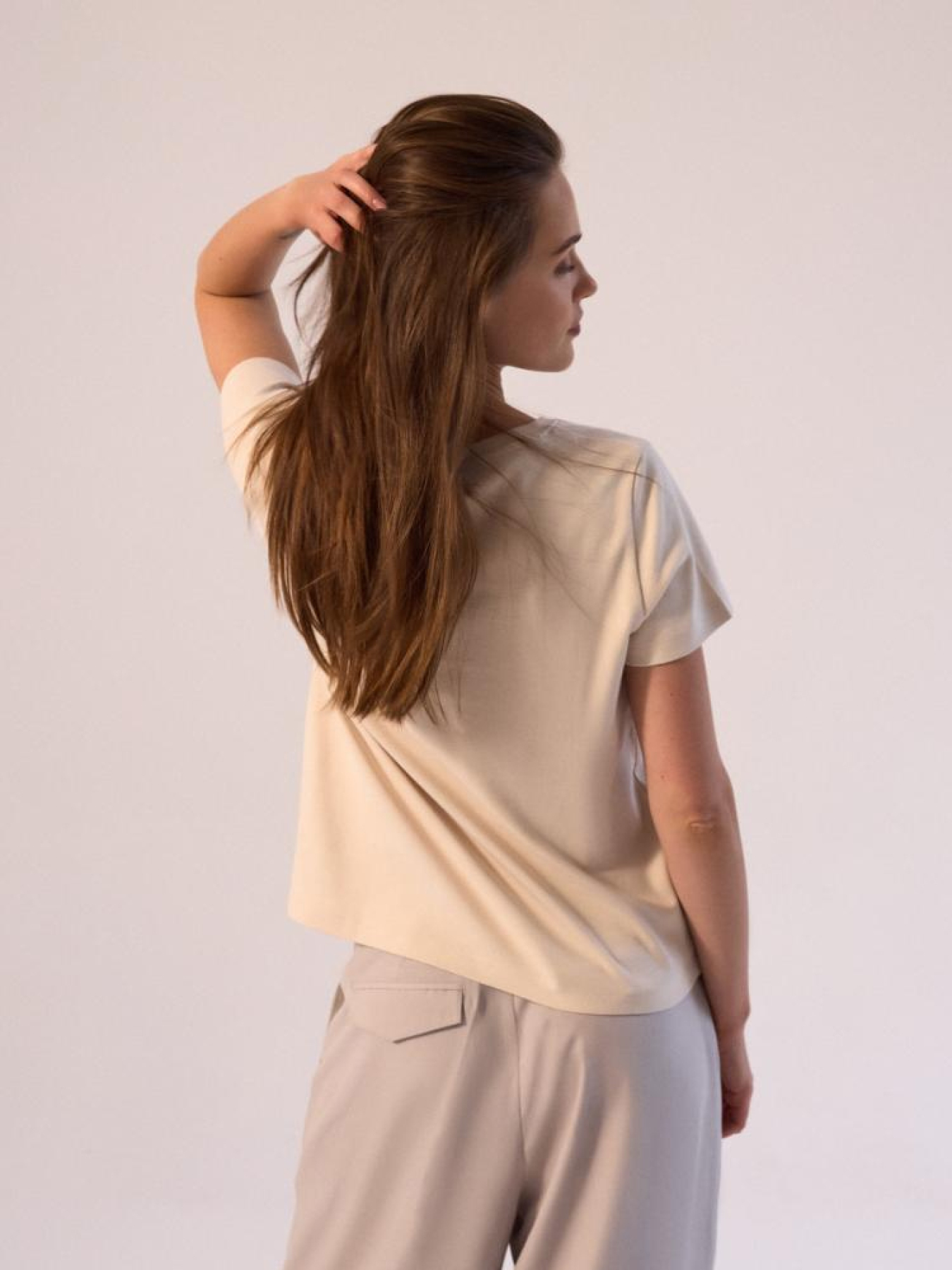 Футболка DIVERSE Bautis модель 10045102 Фото