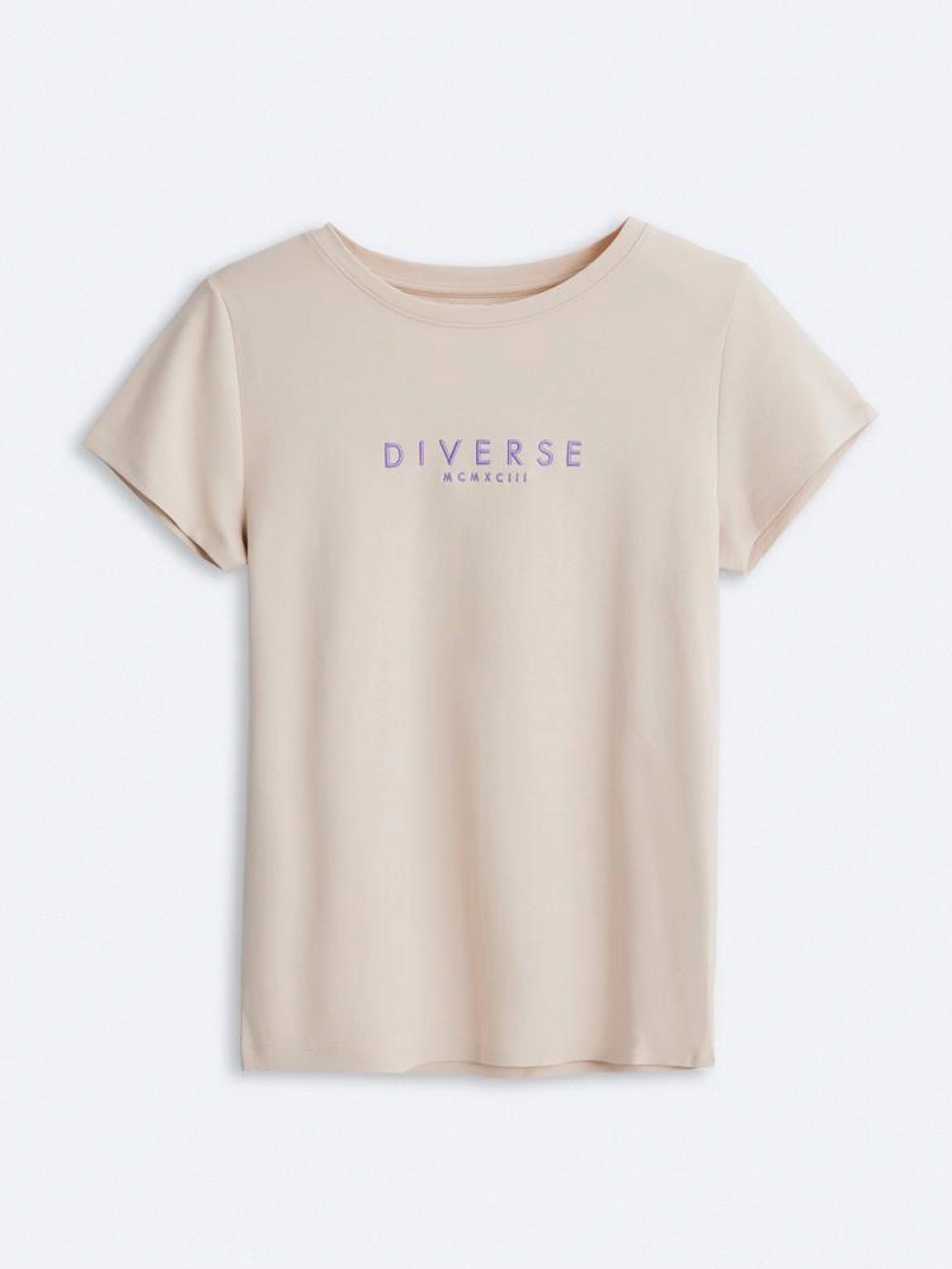 Футболка DIVERSE Bautis модель 10045102 Фото