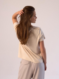 Футболка DIVERSE Bautis модель 10045102 Фото