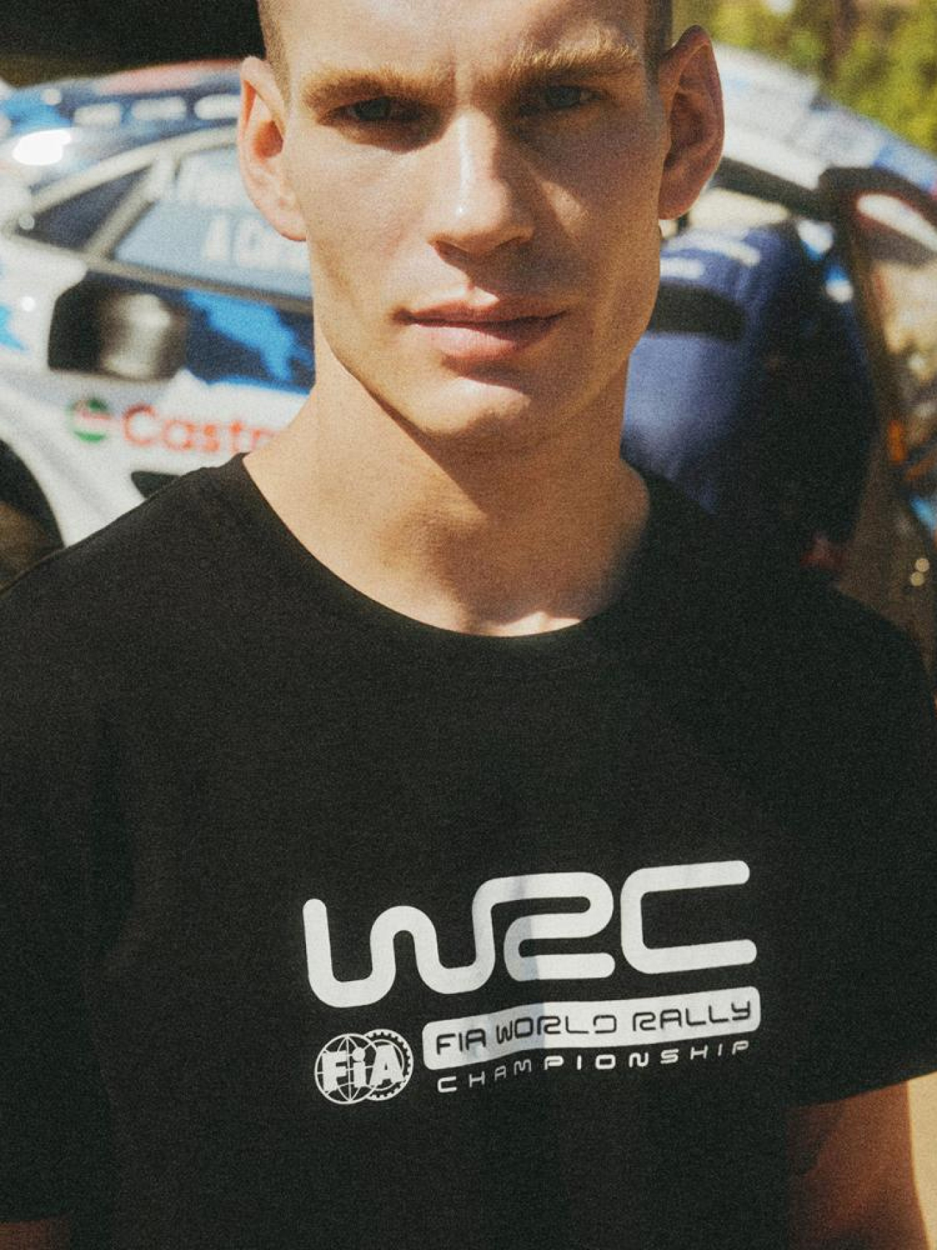 Футболка DIVERSE Dext Atl 3 244 модель 10044993 Фото