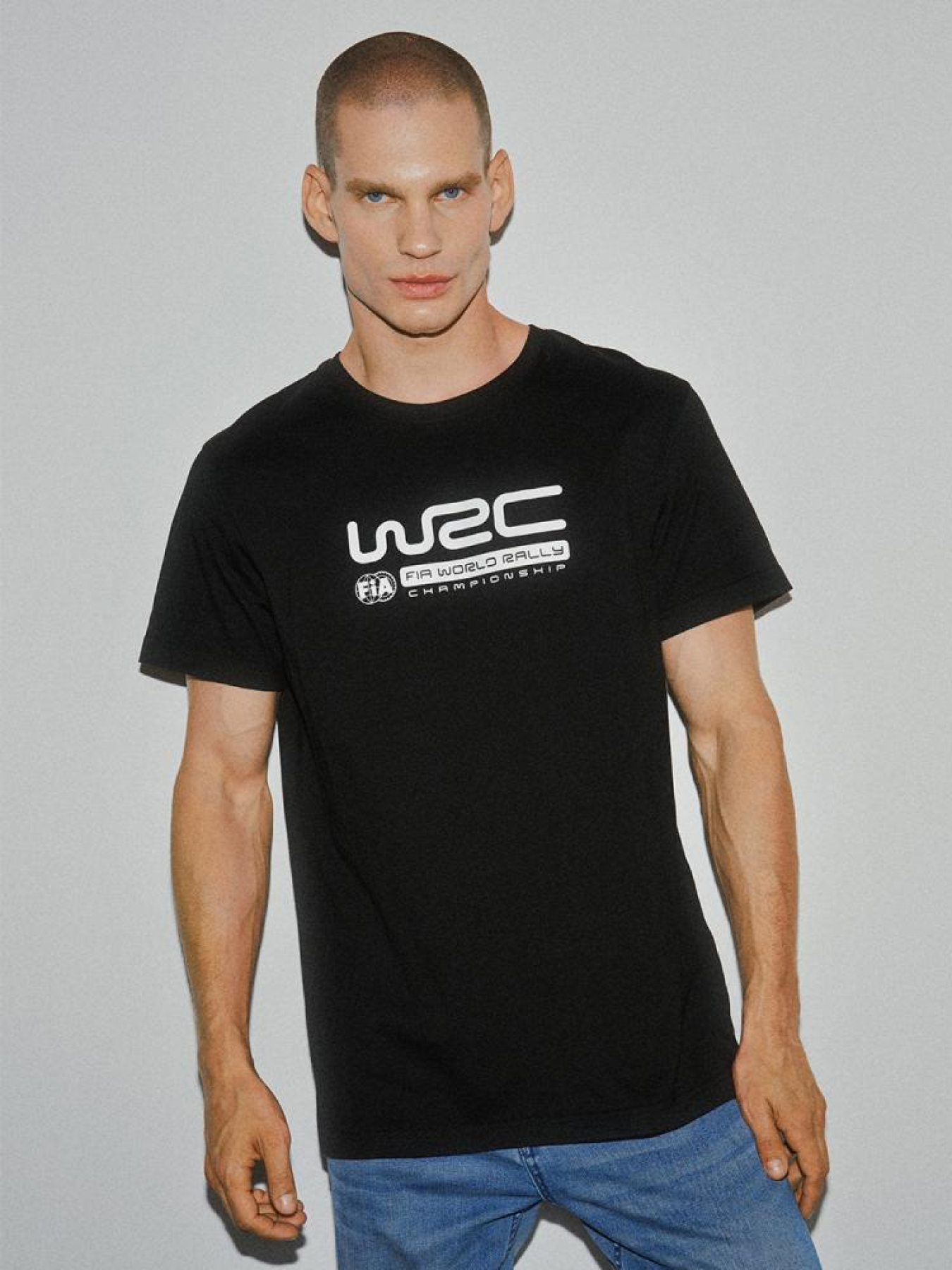 Футболка DIVERSE Dext Atl 3 244 модель 10044993 Фото