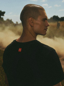 Футболка DIVERSE Dext Atl 3 244 модель 10044993 Фото