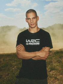 Футболка DIVERSE Dext Atl 3 244 модель 10044993 Фото