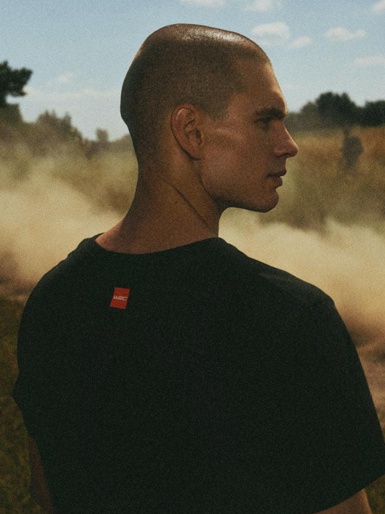 Футболка DIVERSE Dext Atl 3 244 модель 10044993 Фото