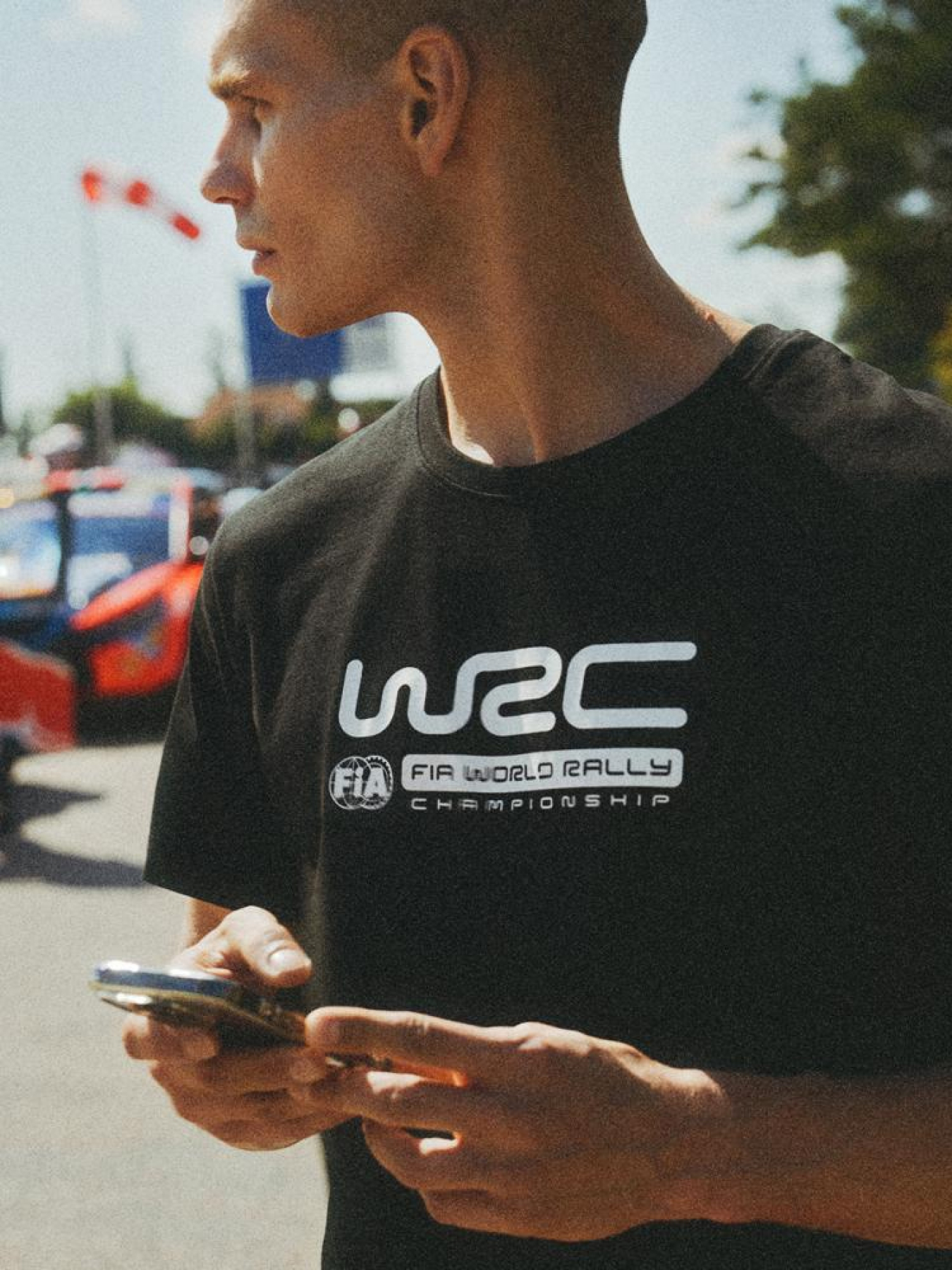 Футболка DIVERSE Dext Atl 3 244 модель 10044993 Фото