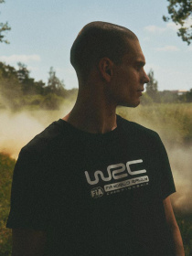 Футболка DIVERSE Dext Atl 3 244 модель 10044993 Фото