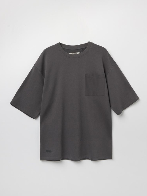 Футболка DIVERSE Sys Terry модель 10044988 Фото