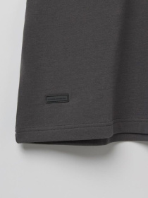 Футболка DIVERSE Sys Terry модель 10044988 Фото