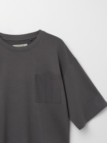 Футболка DIVERSE Sys Terry модель 10044988 Фото