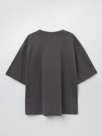 Футболка DIVERSE Sys Terry модель 10044988 Фото