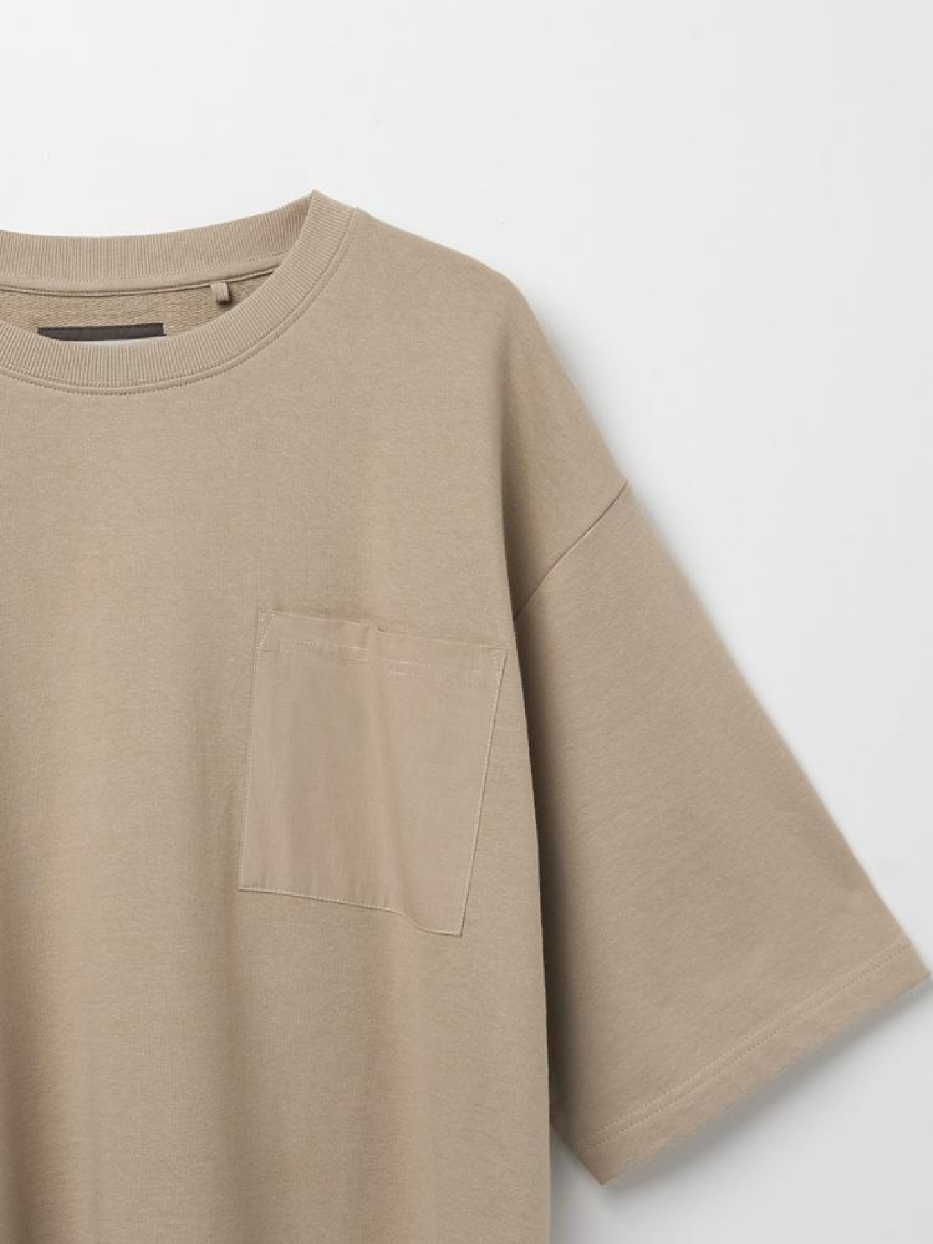 Футболка DIVERSE Sys Terry модель 10044988 Фото