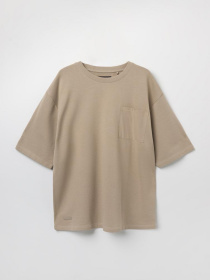 Футболка DIVERSE Sys Terry модель 10044988 Фото