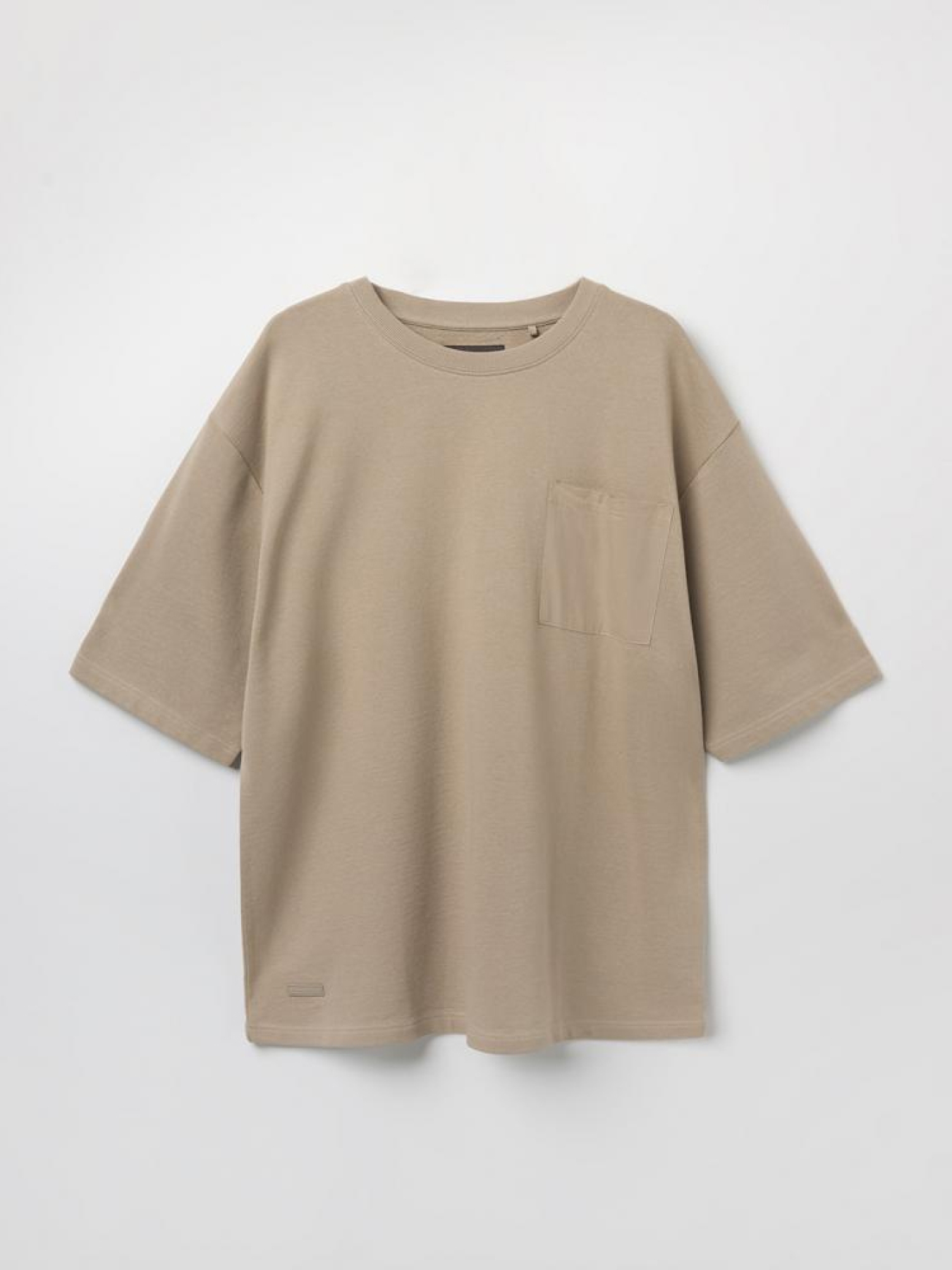 Футболка DIVERSE Sys Terry модель 10044988 Футболка DIVERSE Sys Terry модель 10044988 Фото