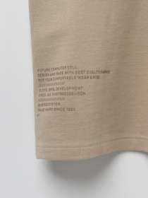 Футболка DIVERSE Sys Terry модель 10044988 Футболка DIVERSE Sys Terry модель 10044988 Фото