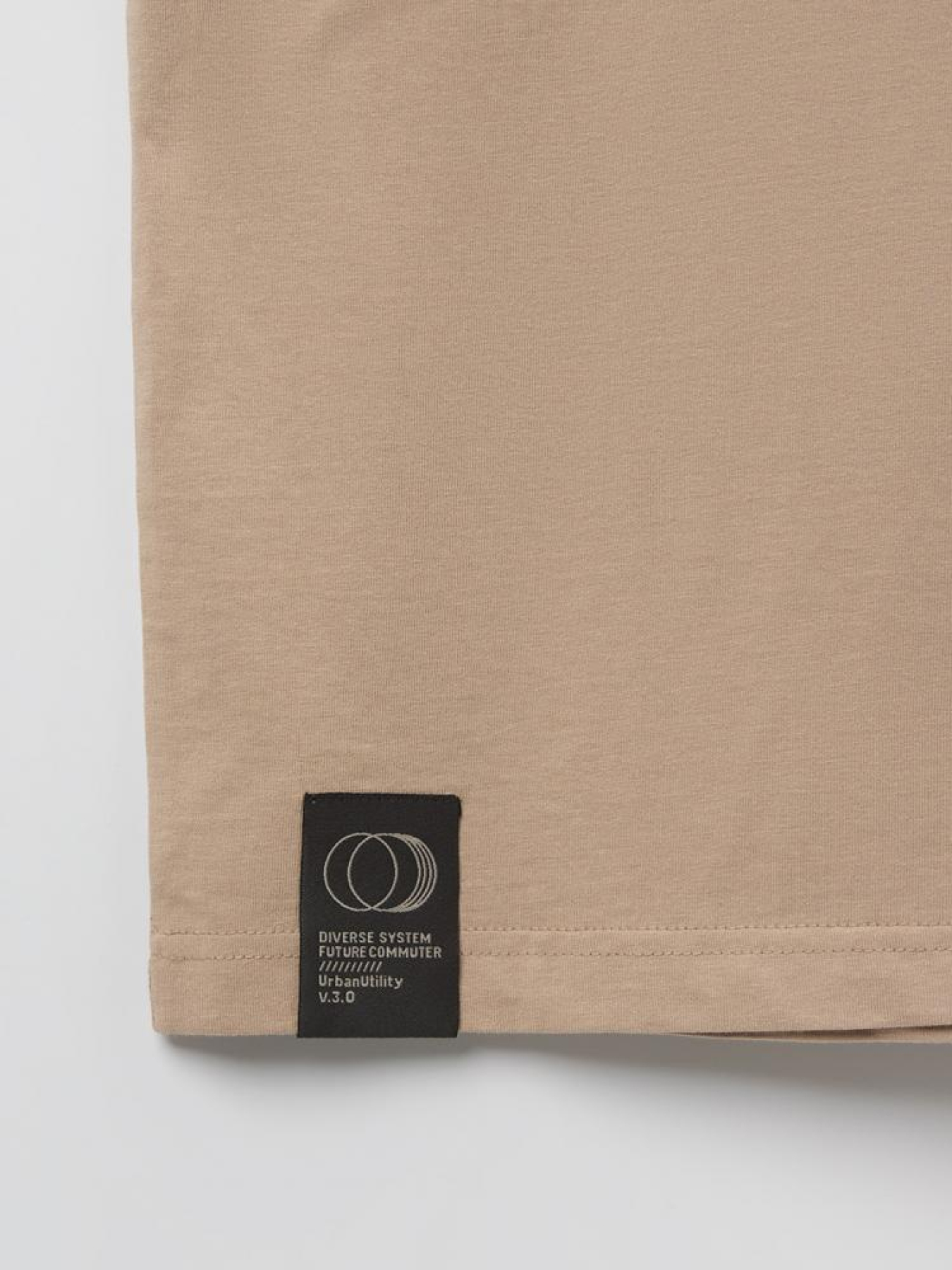 Футболка DIVERSE Sys Spray модель 10044985 Фото