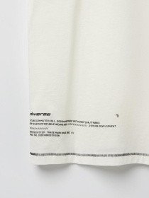 Футболка DIVERSE Sys Logo модель 10044984 Фото