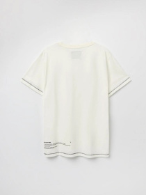 Футболка DIVERSE Sys Logo модель 10044984 Фото