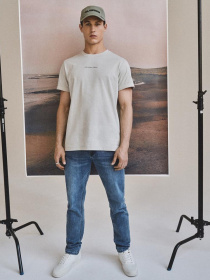 Футболка DIVERSE Sys Core Wash модель 10044981 Фото