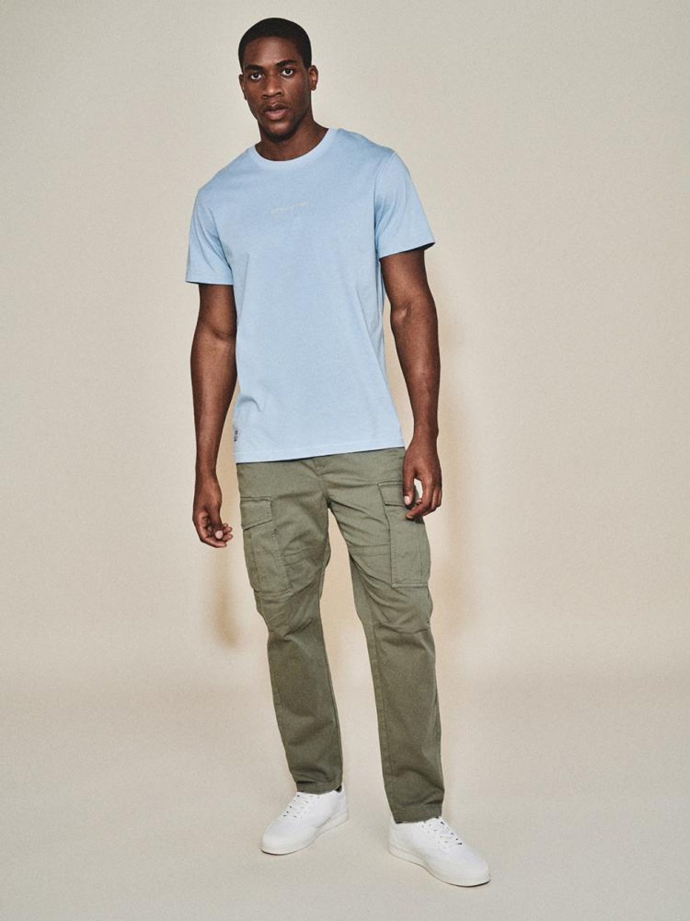 Футболка DIVERSE Sys Core 02 модель 10044980 Фото