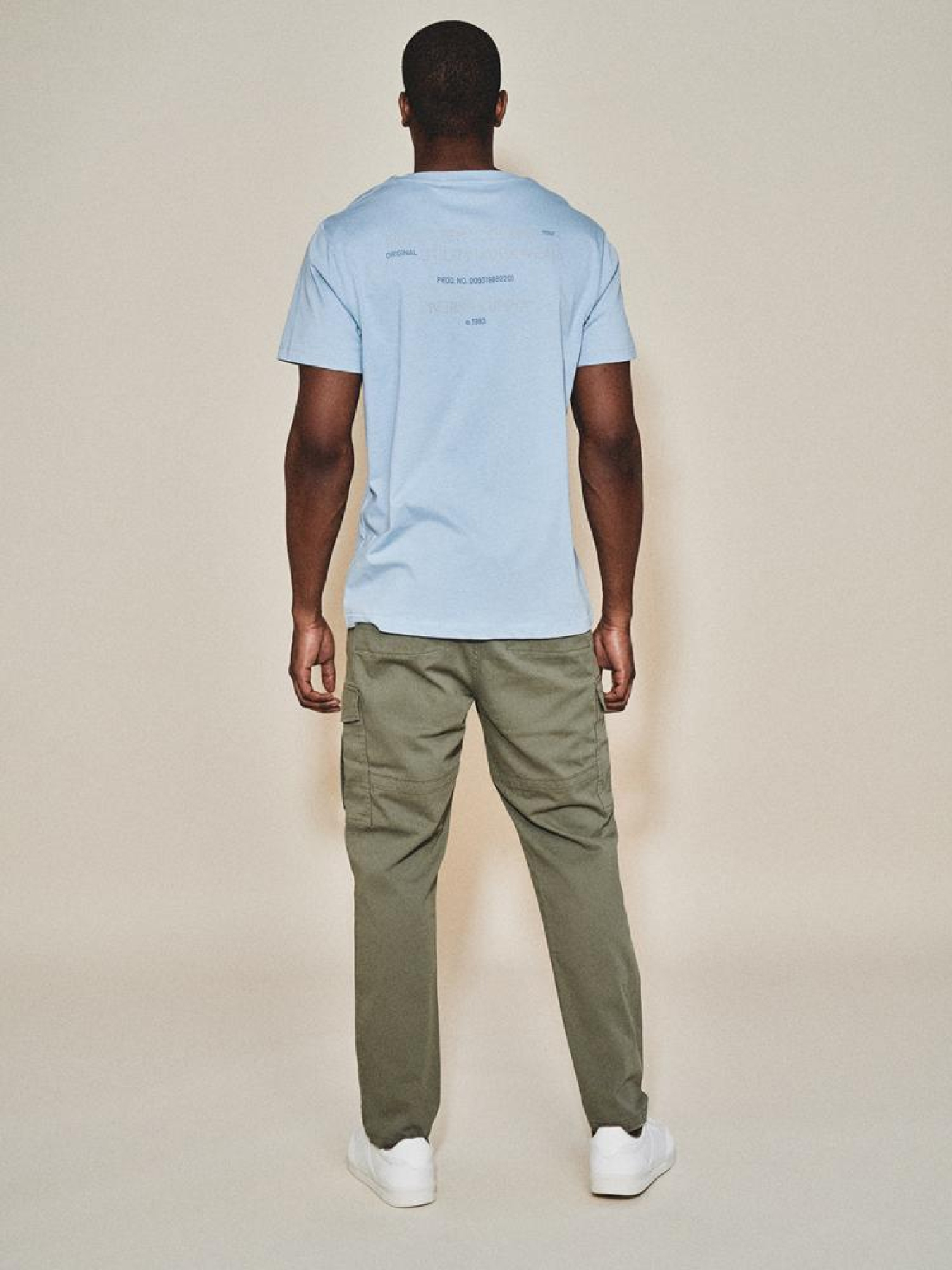 Футболка DIVERSE Sys Core 02 модель 10044980 Фото