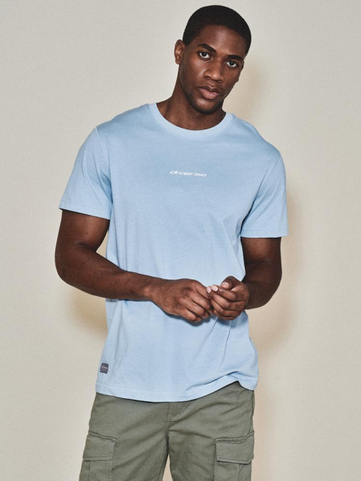 Футболка DIVERSE Sys Core 02 модель 10044980 Фото