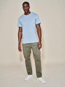 Футболка DIVERSE Sys Core 02 модель 10044980 Фото