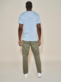 Футболка DIVERSE Sys Core 02 модель 10044980 Фото