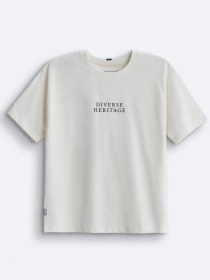 Футболка DIVERSE Princeton модель 10044974 Фото