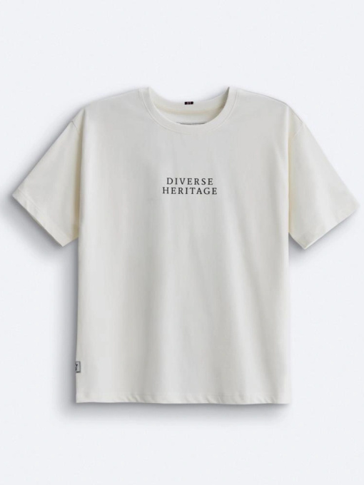 Футболка DIVERSE Princeton модель 10044974 Фото