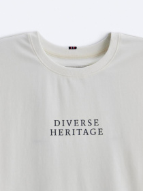 Футболка DIVERSE Princeton модель 10044974 Фото