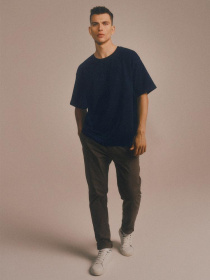 Футболка DIVERSE Princeton модель 10044974 Фото