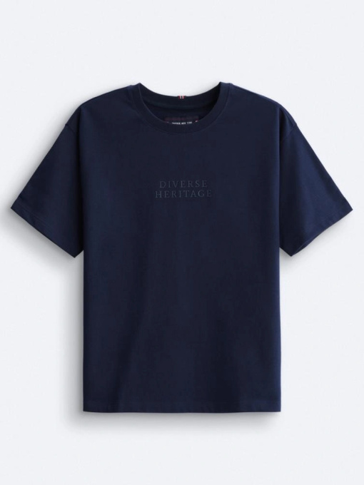 Футболка DIVERSE Princeton модель 10044974 Фото