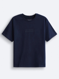 Футболка DIVERSE Princeton модель 10044974 Футболка DIVERSE Princeton модель 10044974 Фото