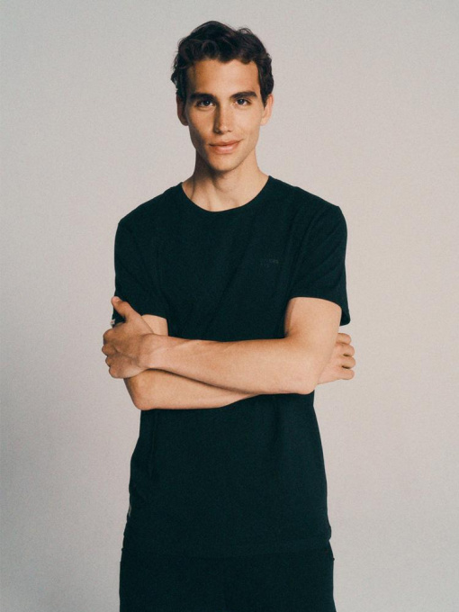 Футболка DIVERSE Evb Tee 244 модель 10044968 Фото