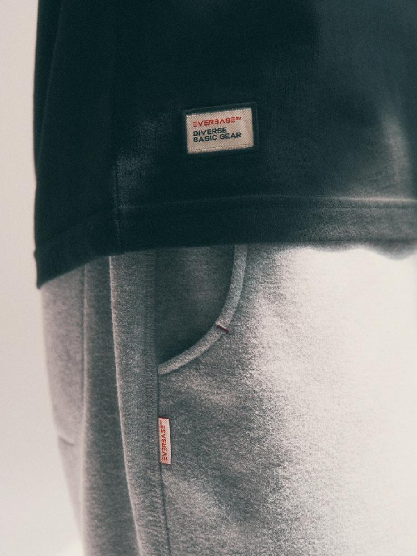 Футболка DIVERSE Evb Tee 244 модель 10044968 Фото